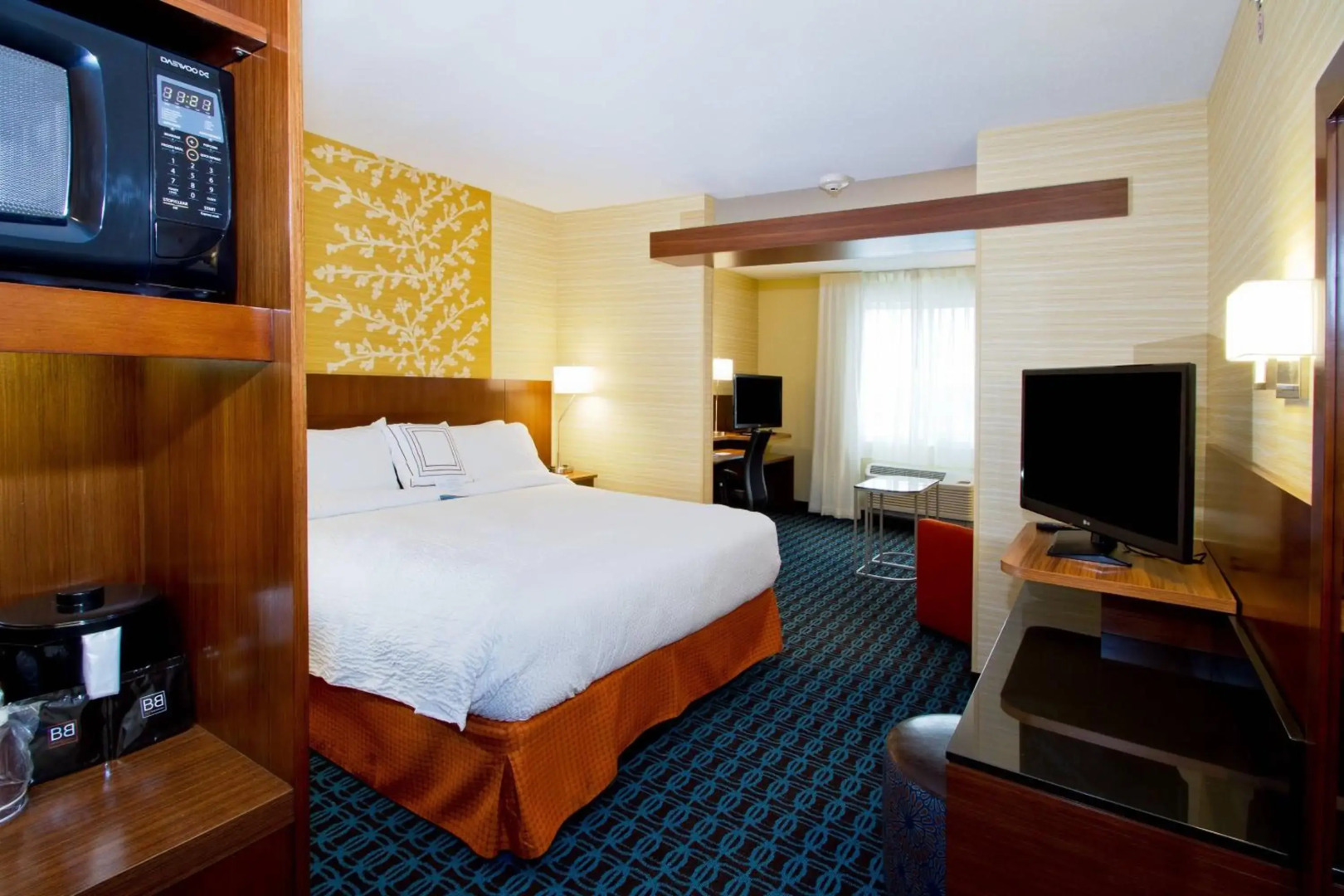 Fairfield Inn & Suites Wentzville