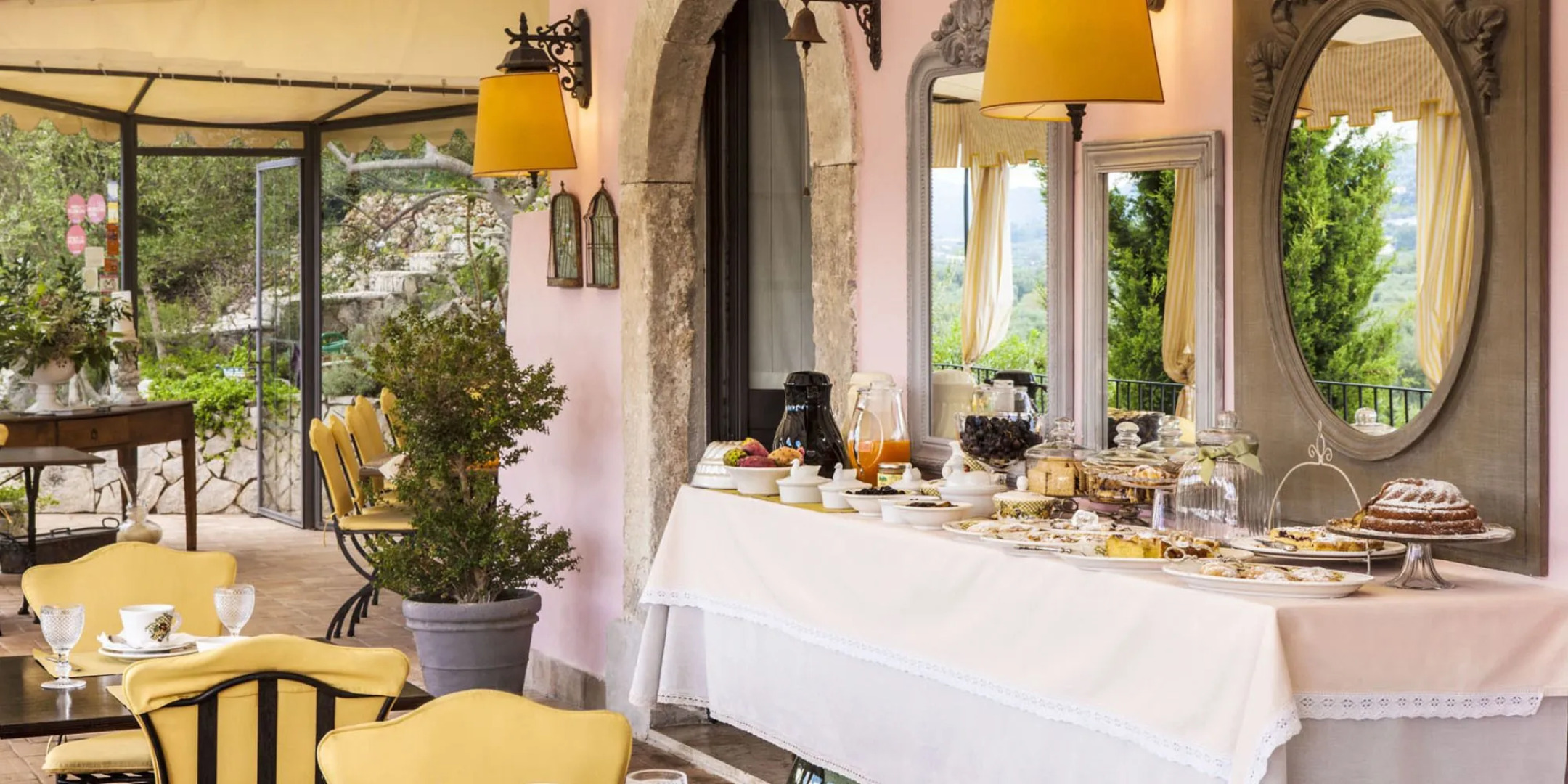 Masseria La Chiusa Delle More