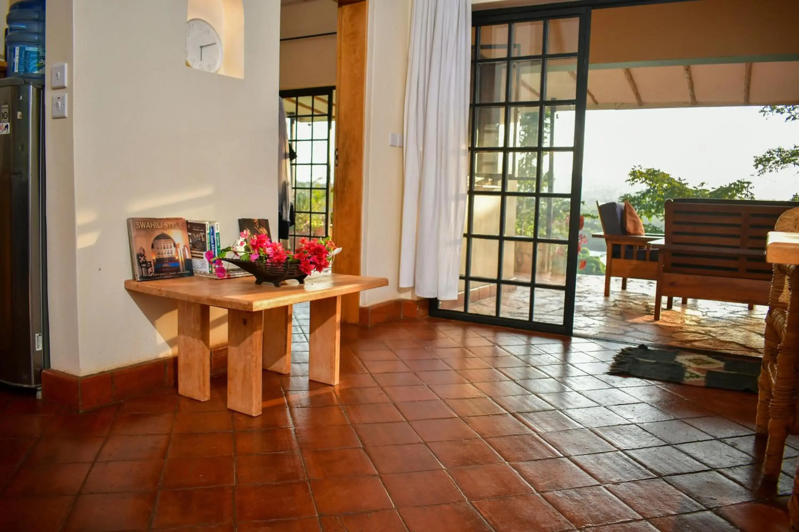 Buyala Bliss on the Nile