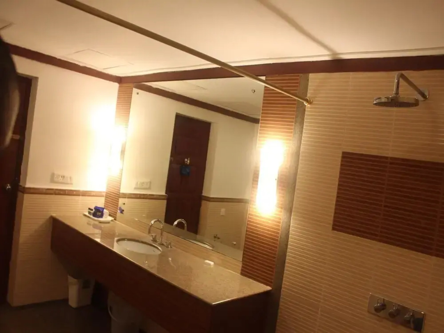 OYO 3010 Chanakya BNR Hotel