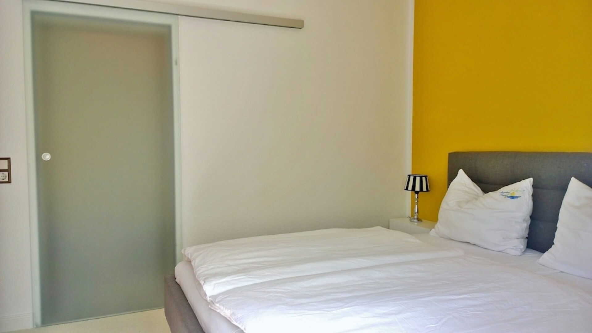 Ostsee Micro Ferienappartements