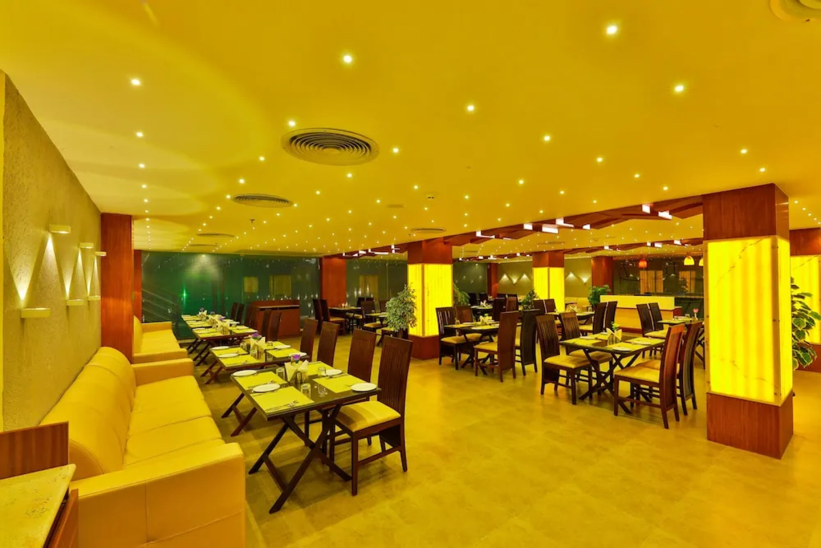 Annai Resorts & Spa