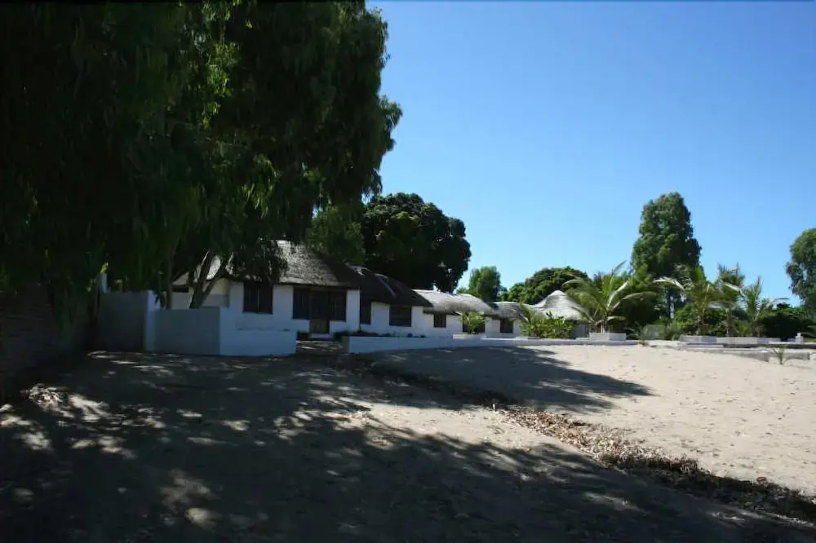 Fish Eagle Bay Lodge