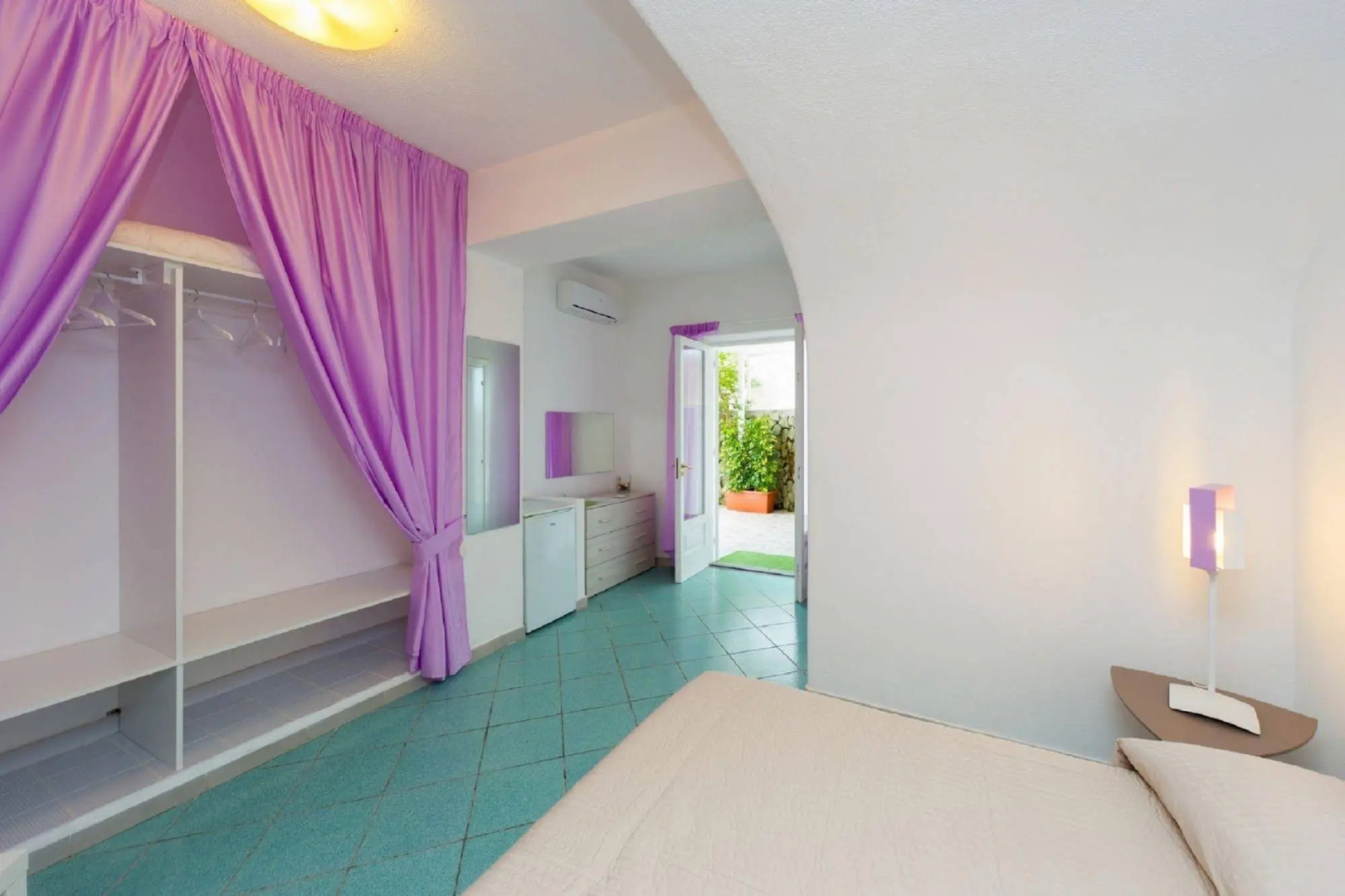 Romildanna Relais