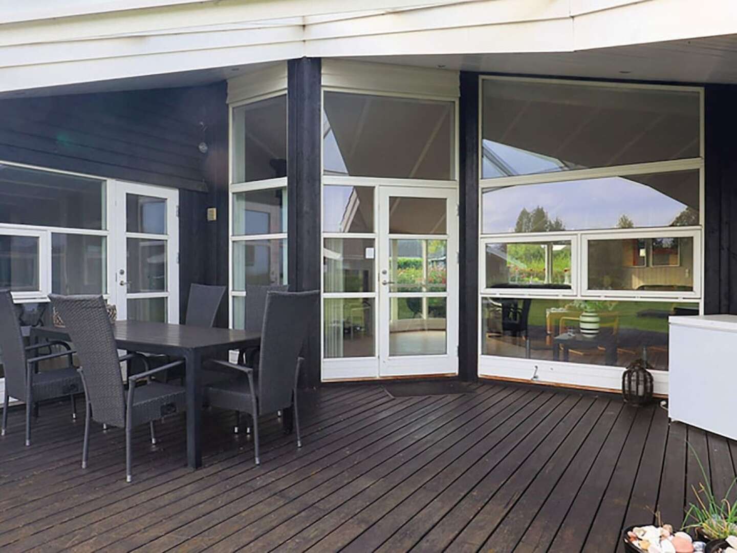 10 Person Holiday Home in Rudkobing-by Traum