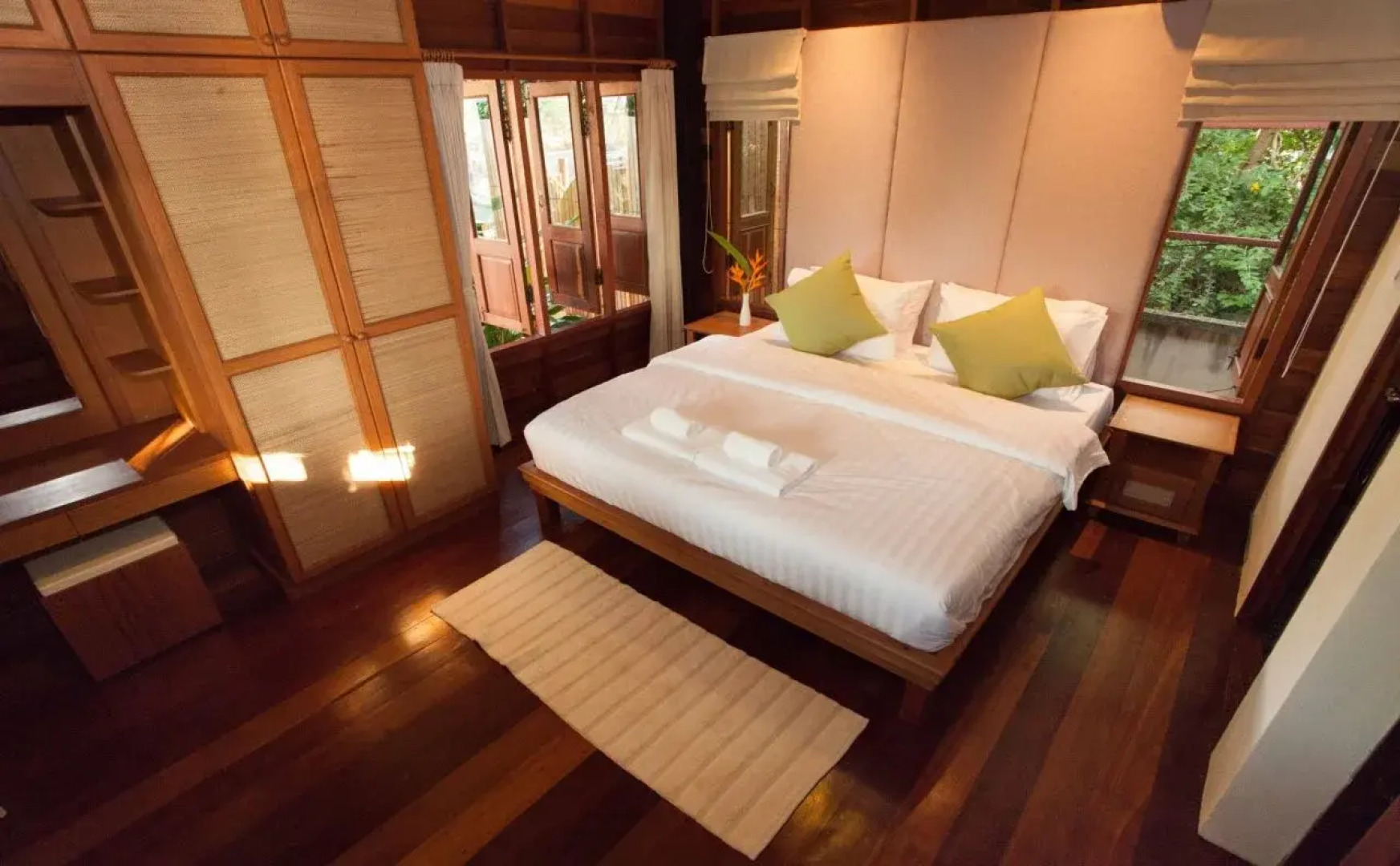 Karina Resort Chiang Mai