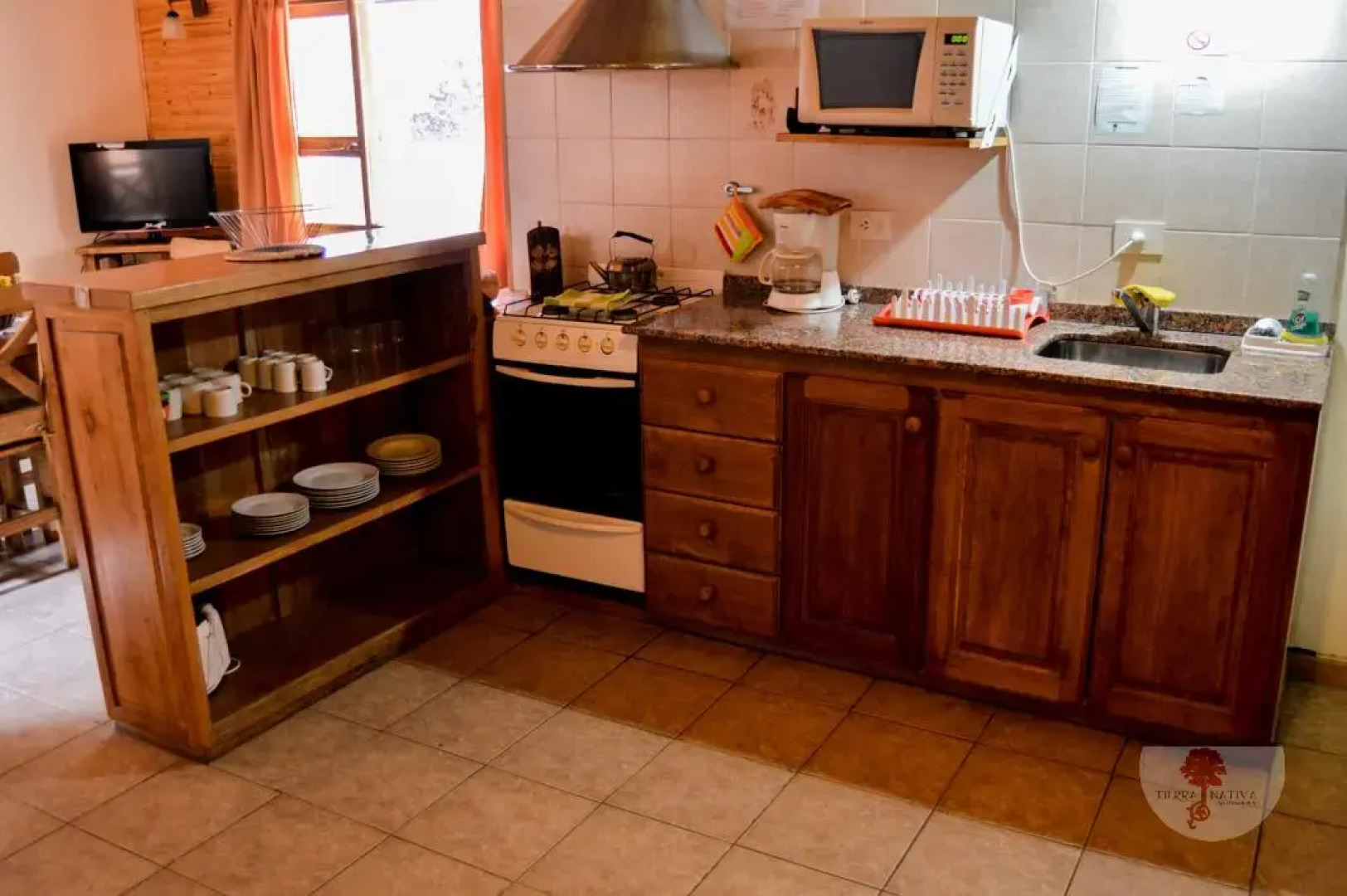 Tierra Nativa Apart Hotel