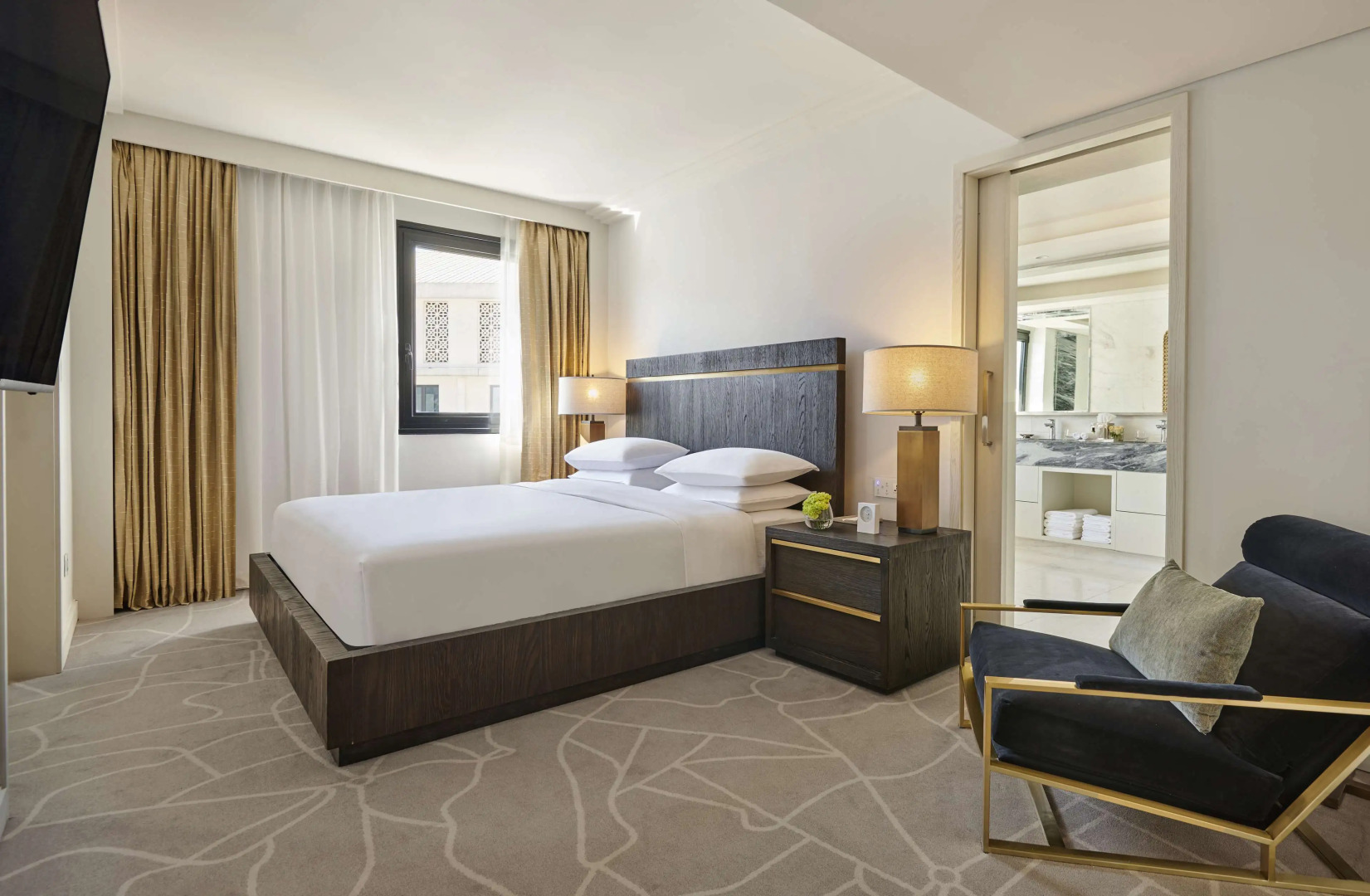 Hyatt Regency Addis Ababa