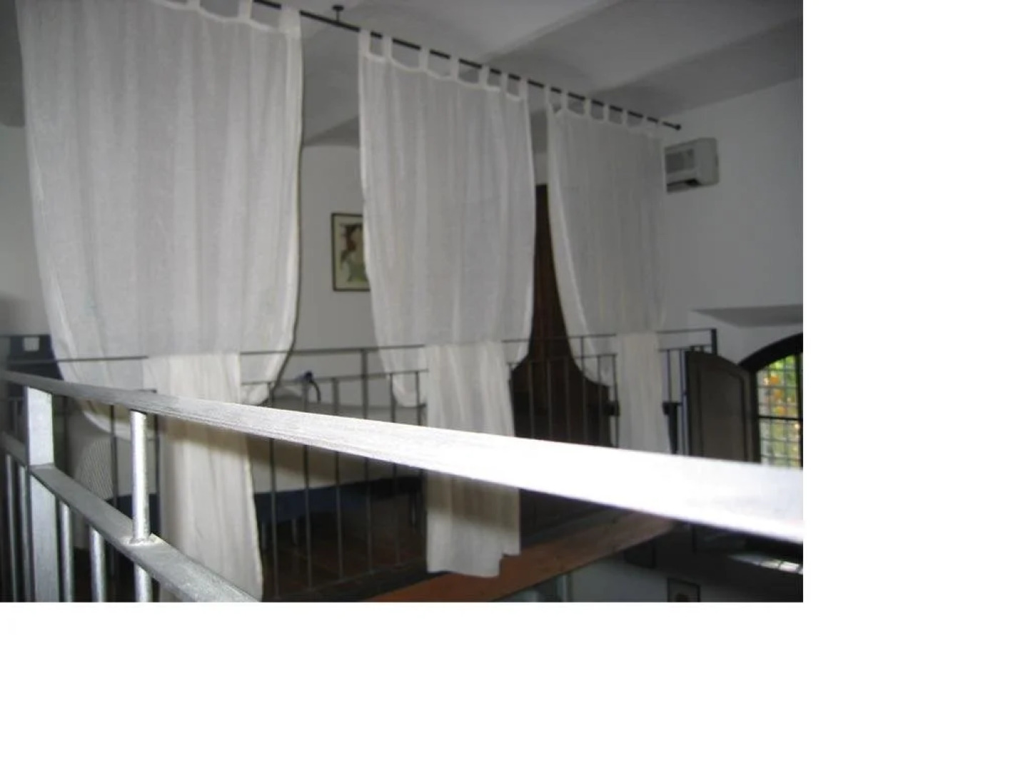 Villa I Tigli Casa Vacanze