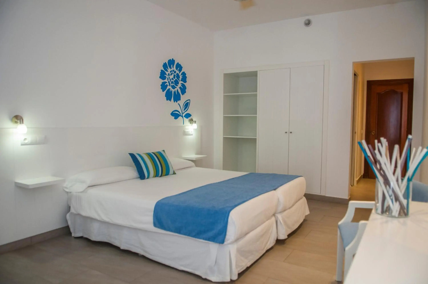 Hotel Xuroy