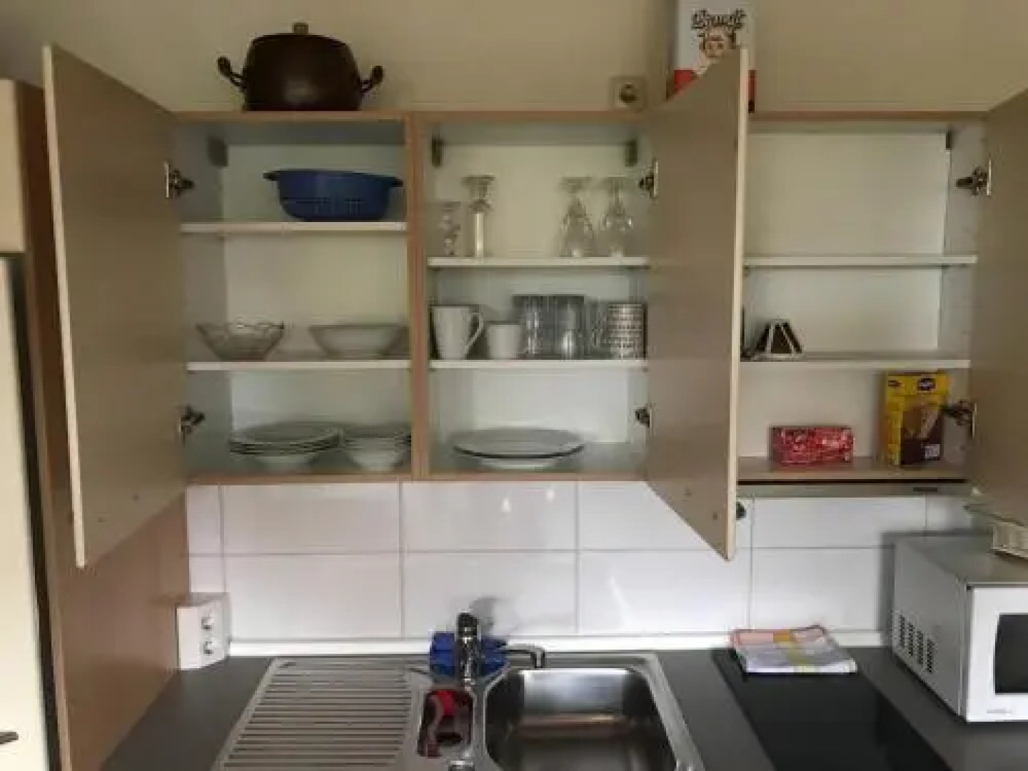 Ferienwohnung Deckner