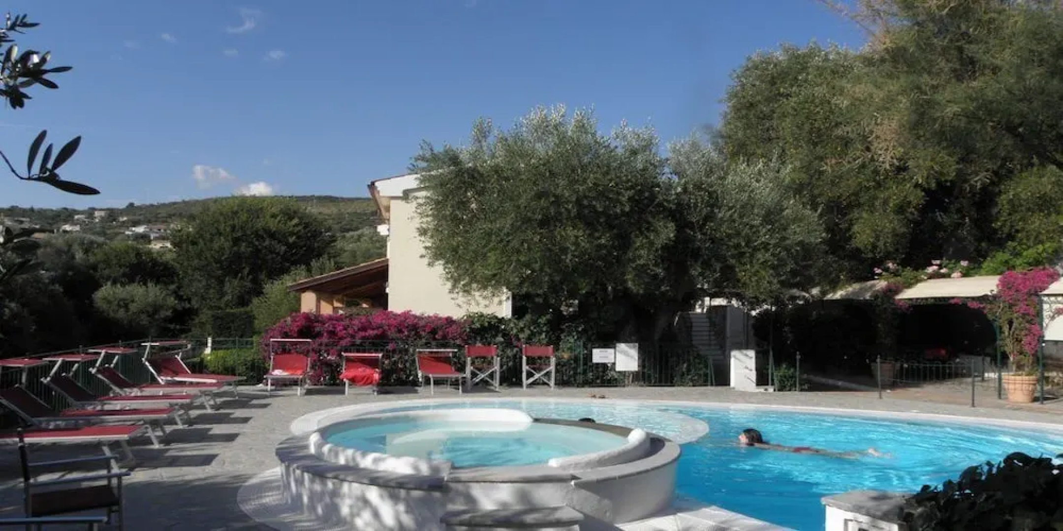 Residence Torre Delle Viole