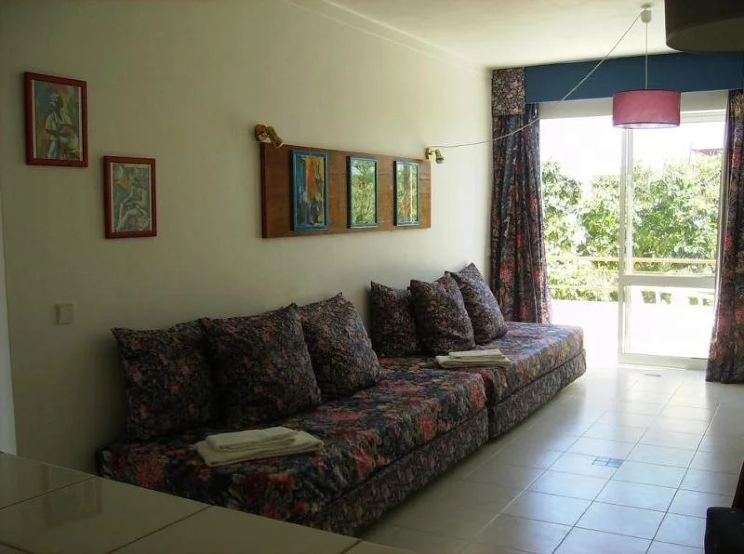 Perola do Oceano & Perola da Meia Praia