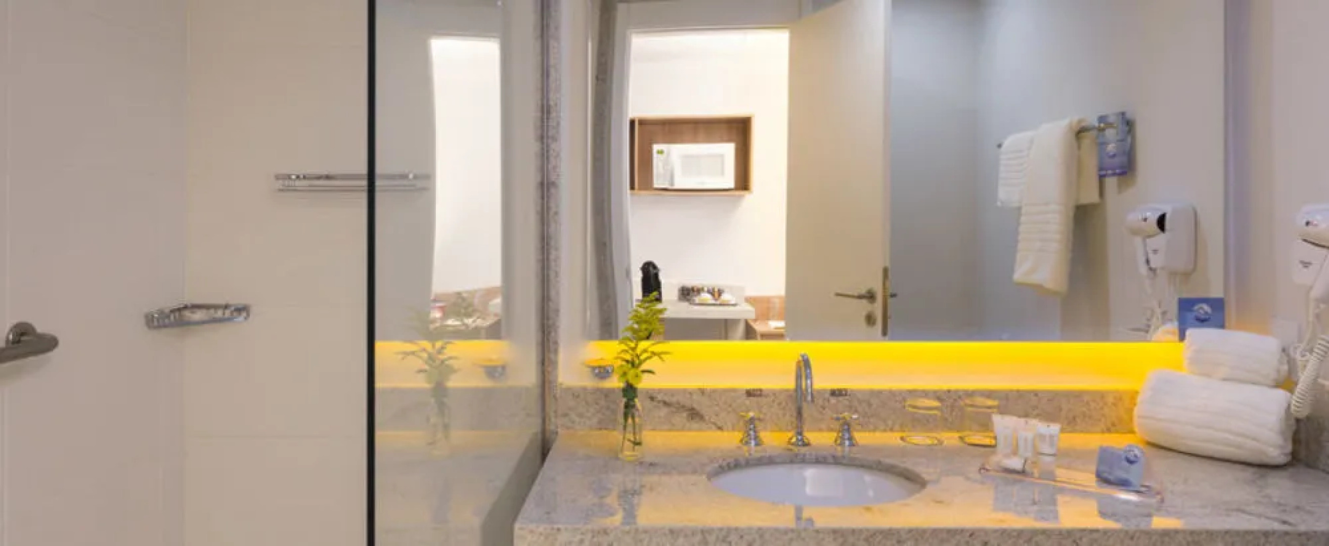 Quality Hotel Itaipava