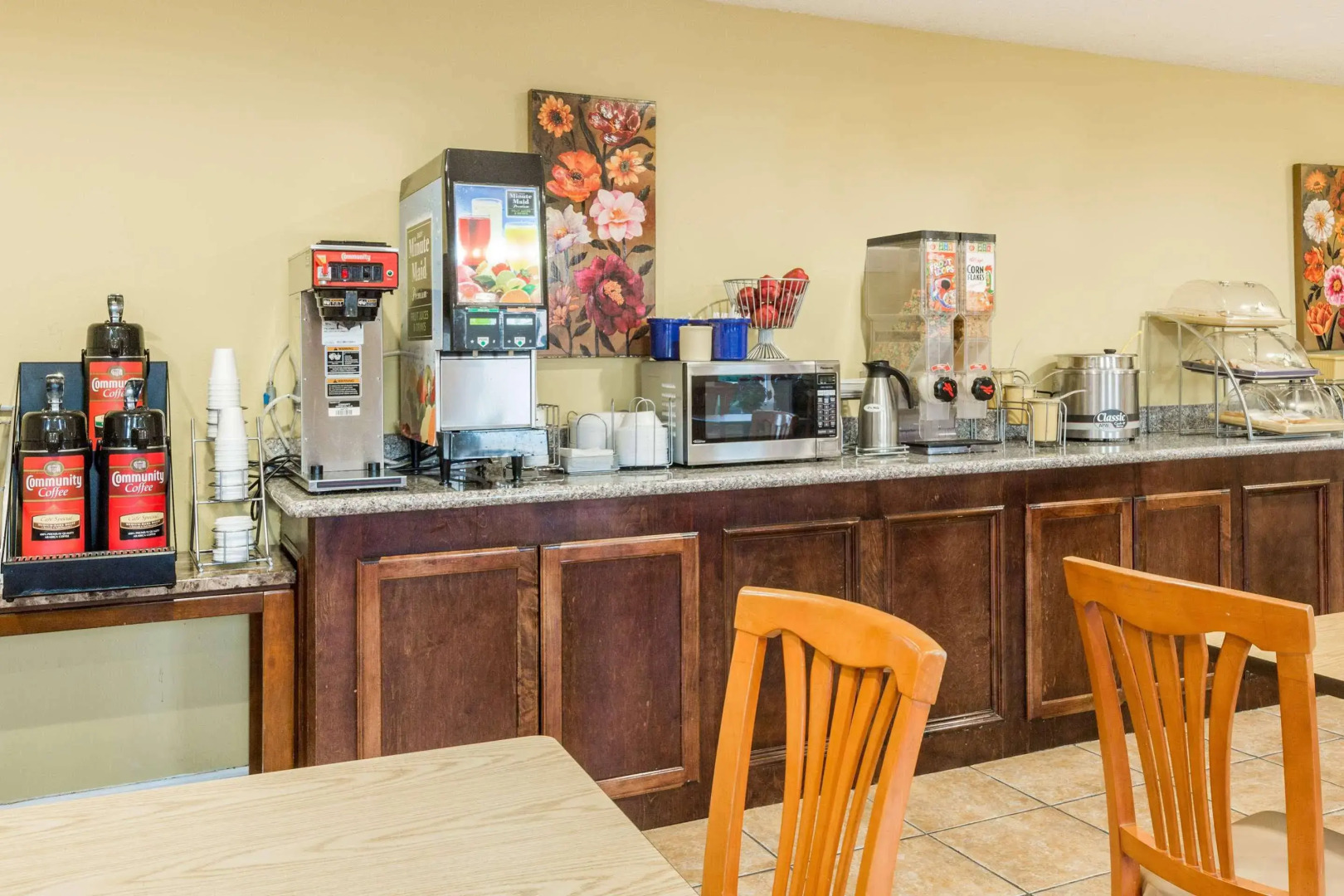 Quality Inn New Orleans I-10 East