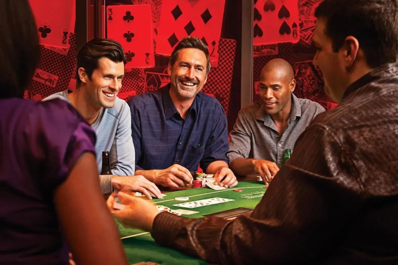 L'Auberge Casino Hotel Baton Rouge