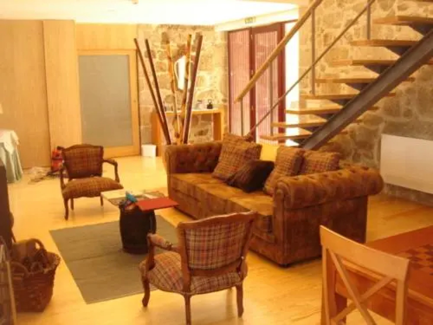 Casa da Ponte do Porto