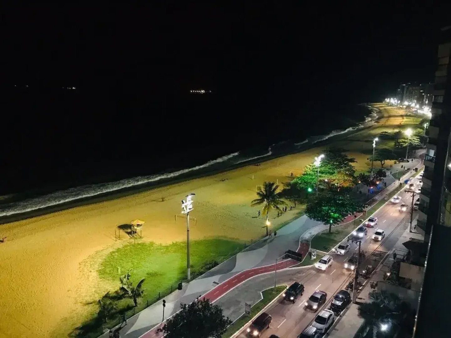 Ed. Crystal Residence