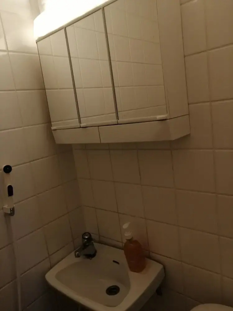 FirstHome GuestHouse