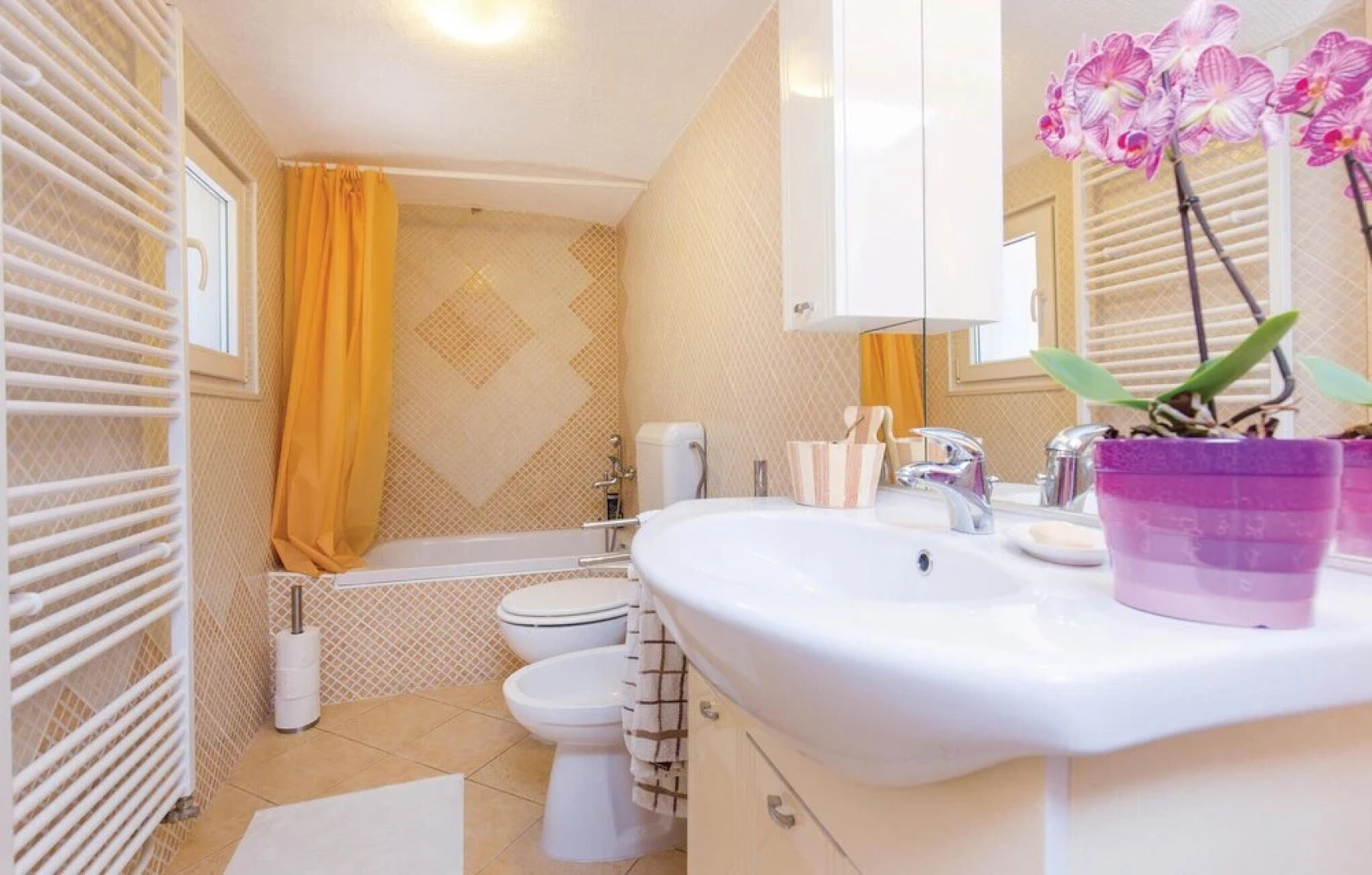 Amazing Home in Bribir With Wifi and 4 Bedrooms