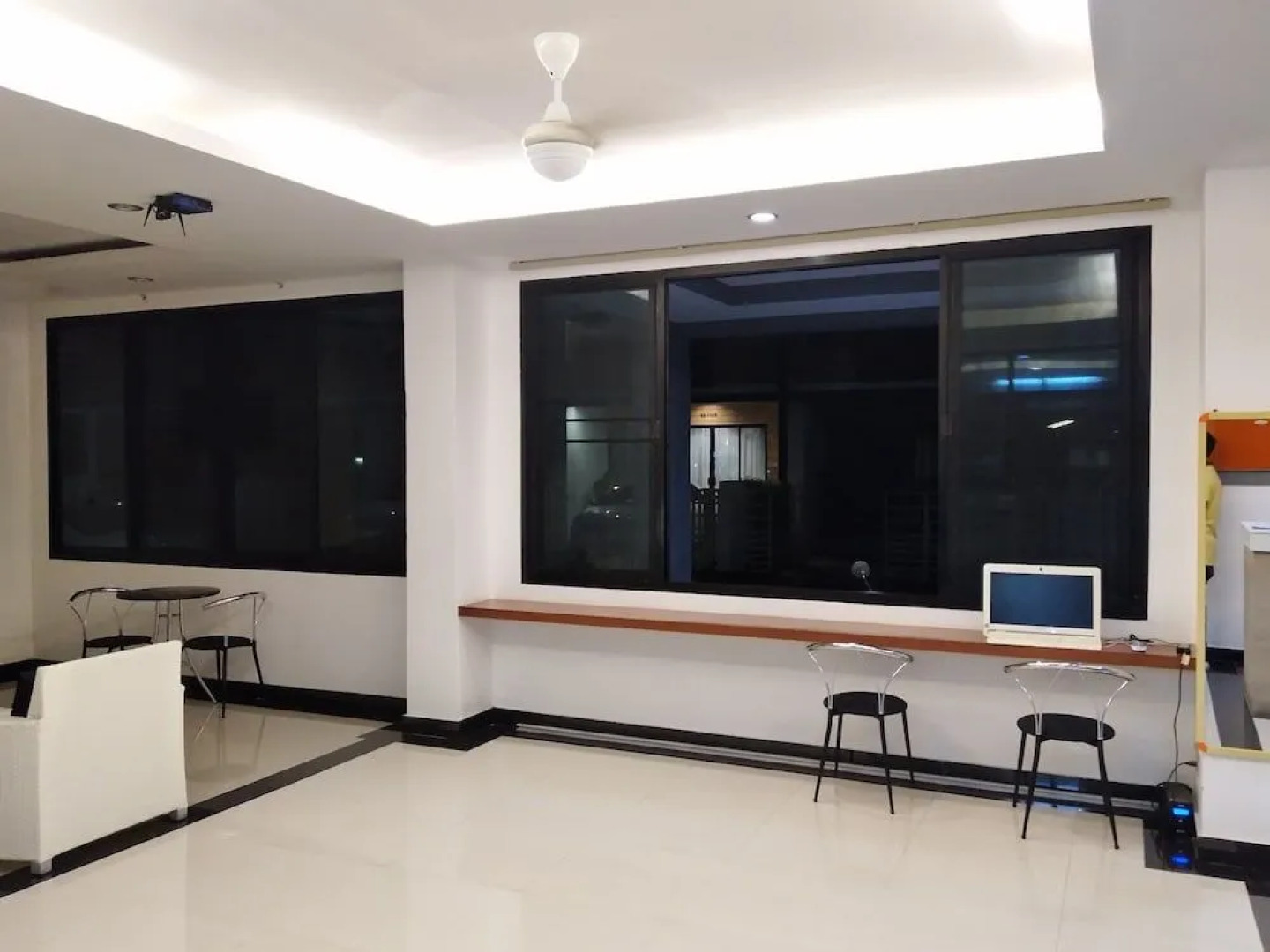 Next at Rayong Hotel and Residence