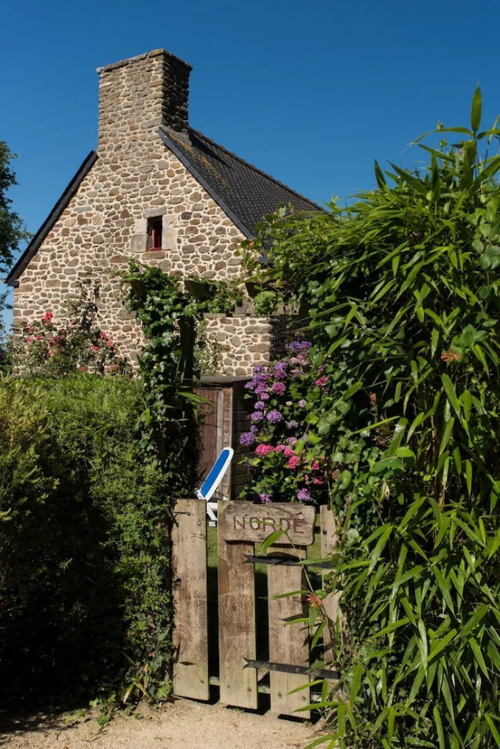 Gite Le Norde proche de Dinan