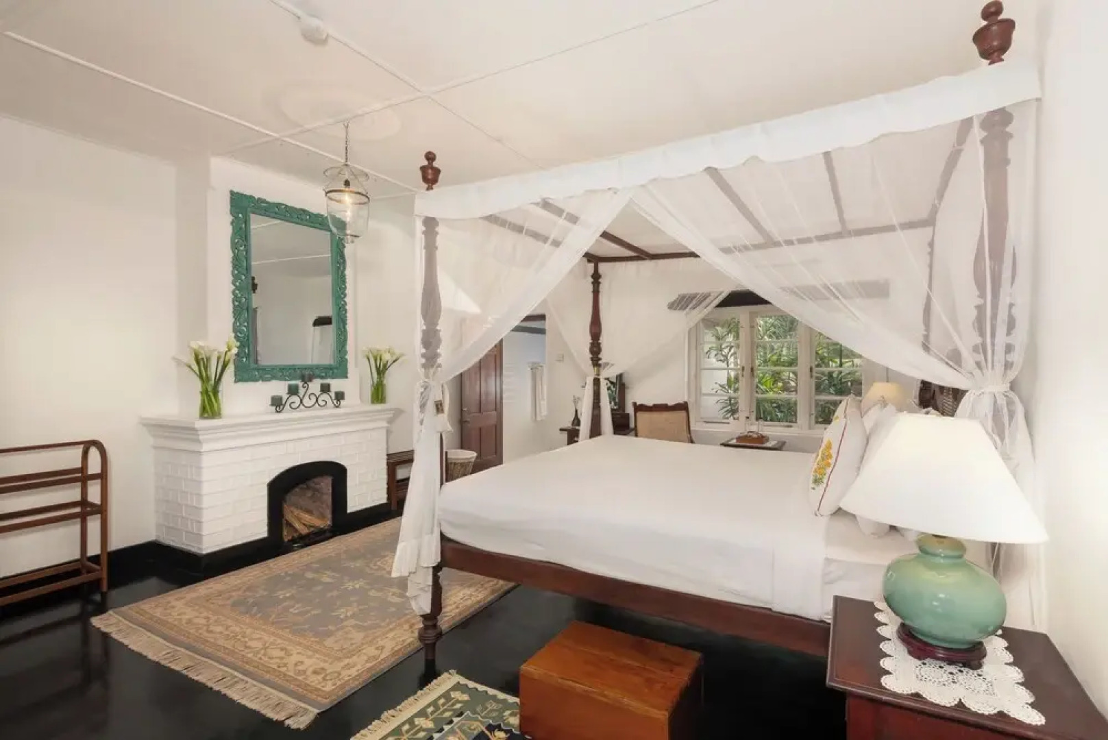 Highgrove Estate By Ishq