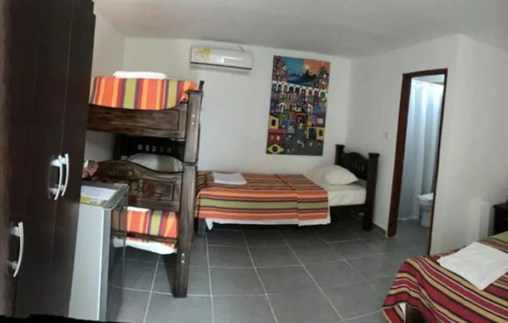 Posada La Casa de Majo