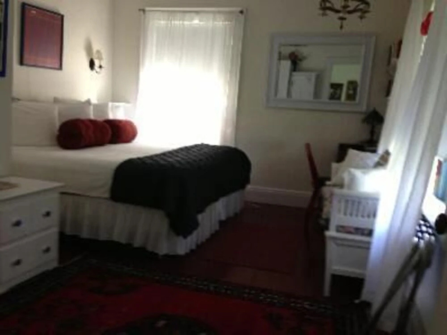 The Shore Path Cottage