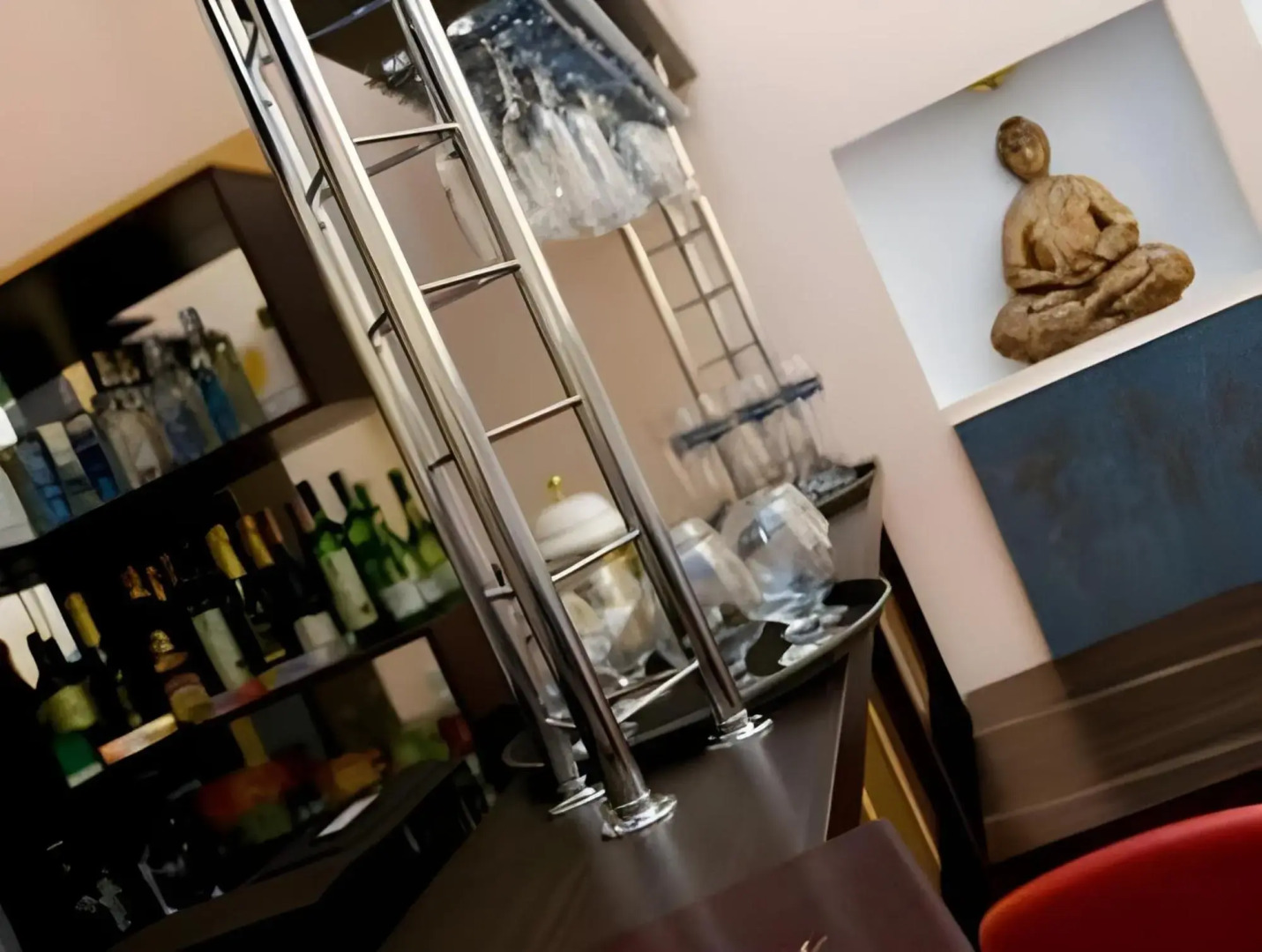 Гостиница Рогачев