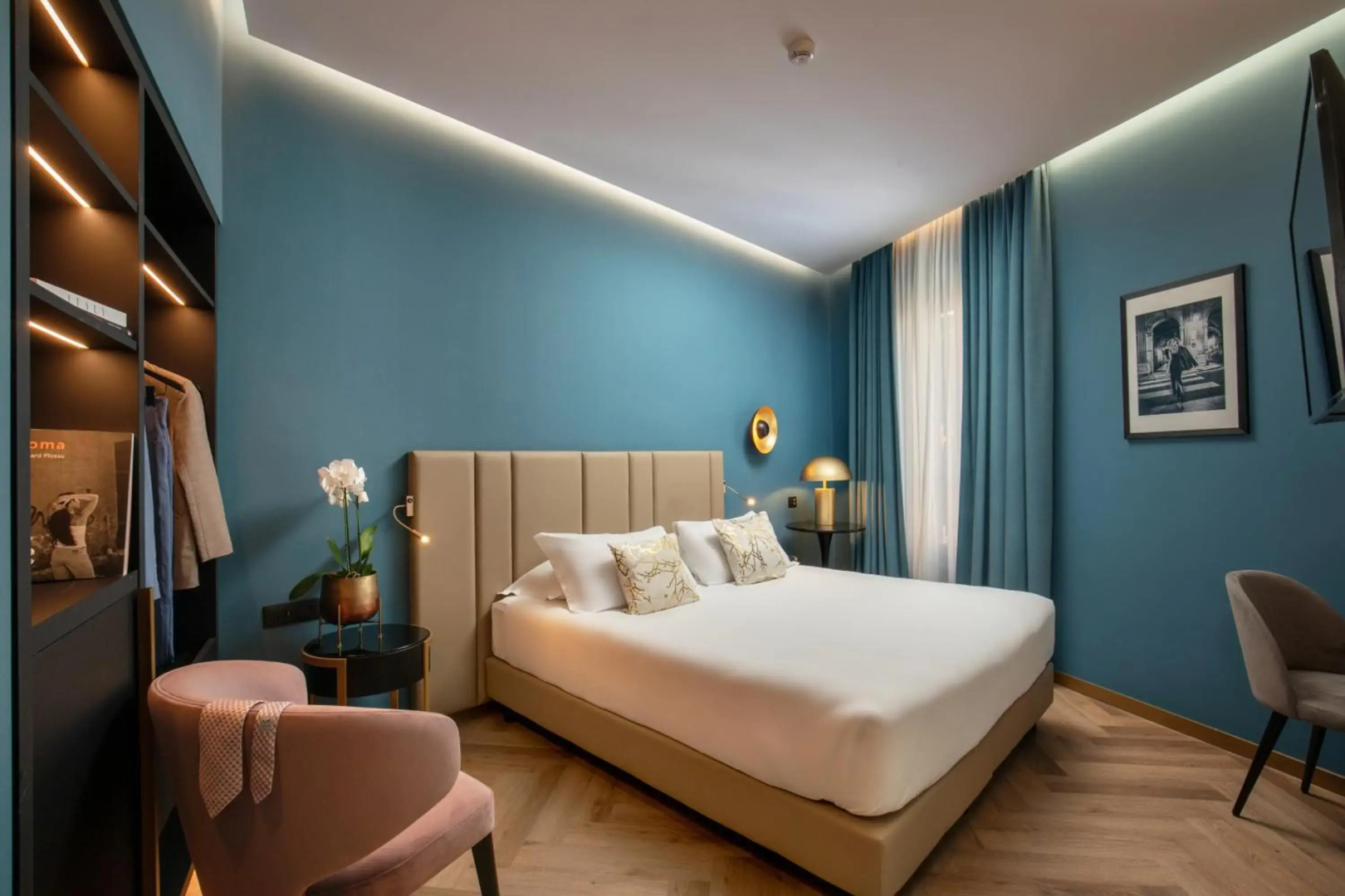 Raeli Hotel Siracusa