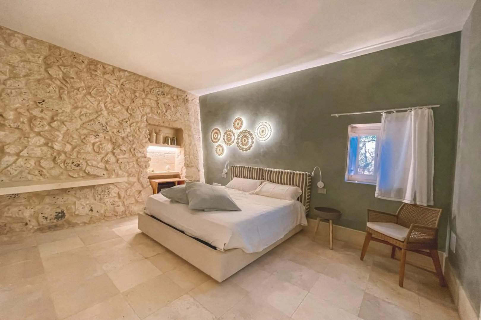 Relais Masseria Capasa