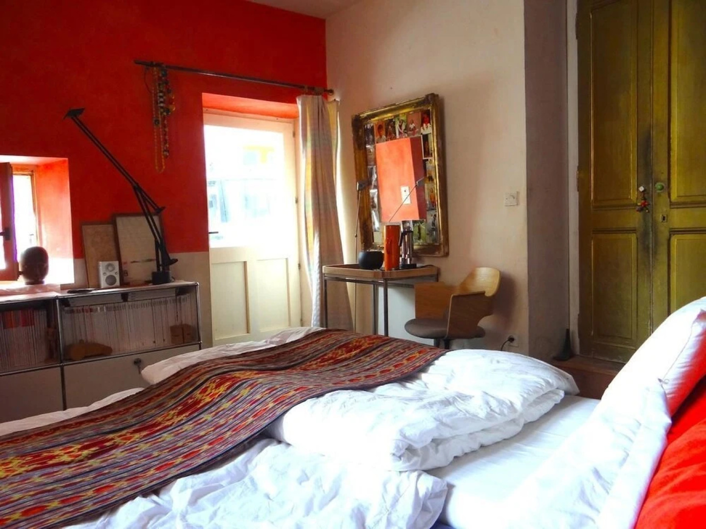 Samoëns Côté Village