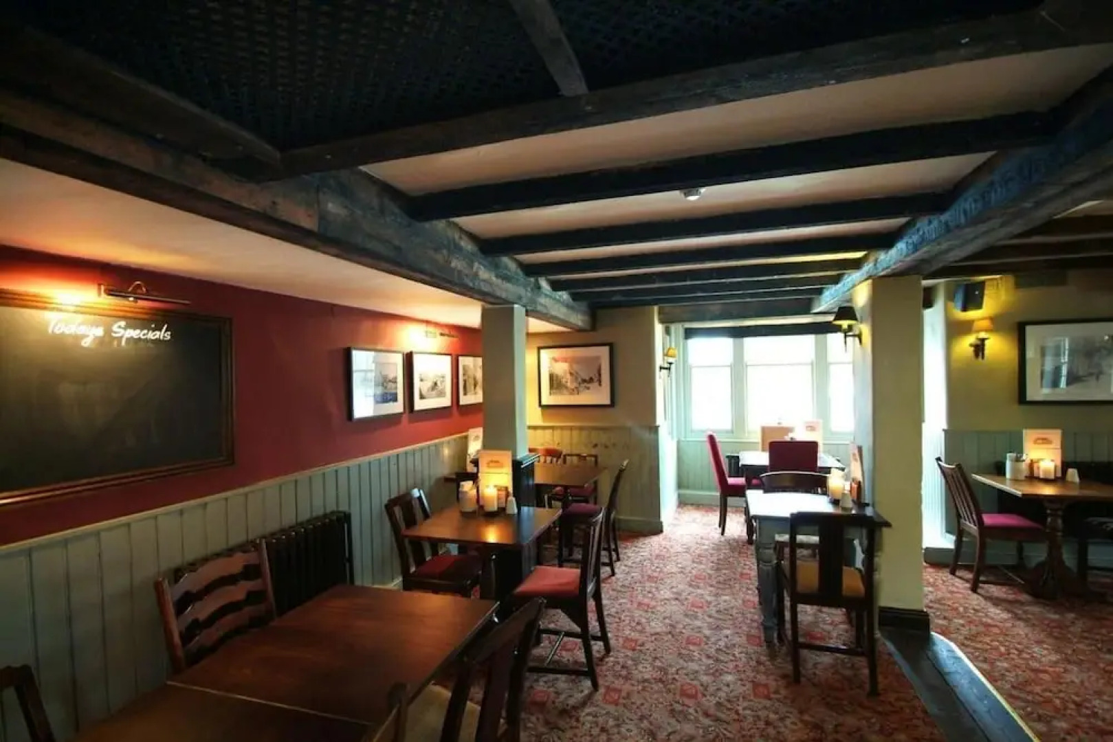 Wheatsheaf Hotel By Greene King Inns