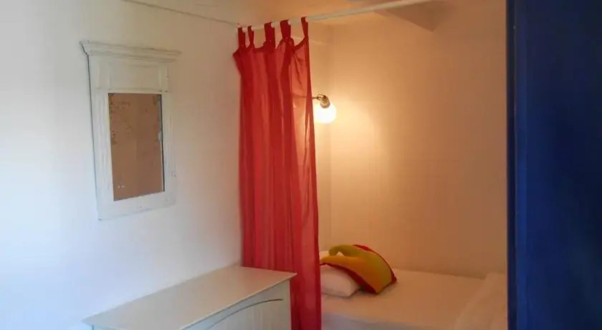 Holiday Home La maison du peintre