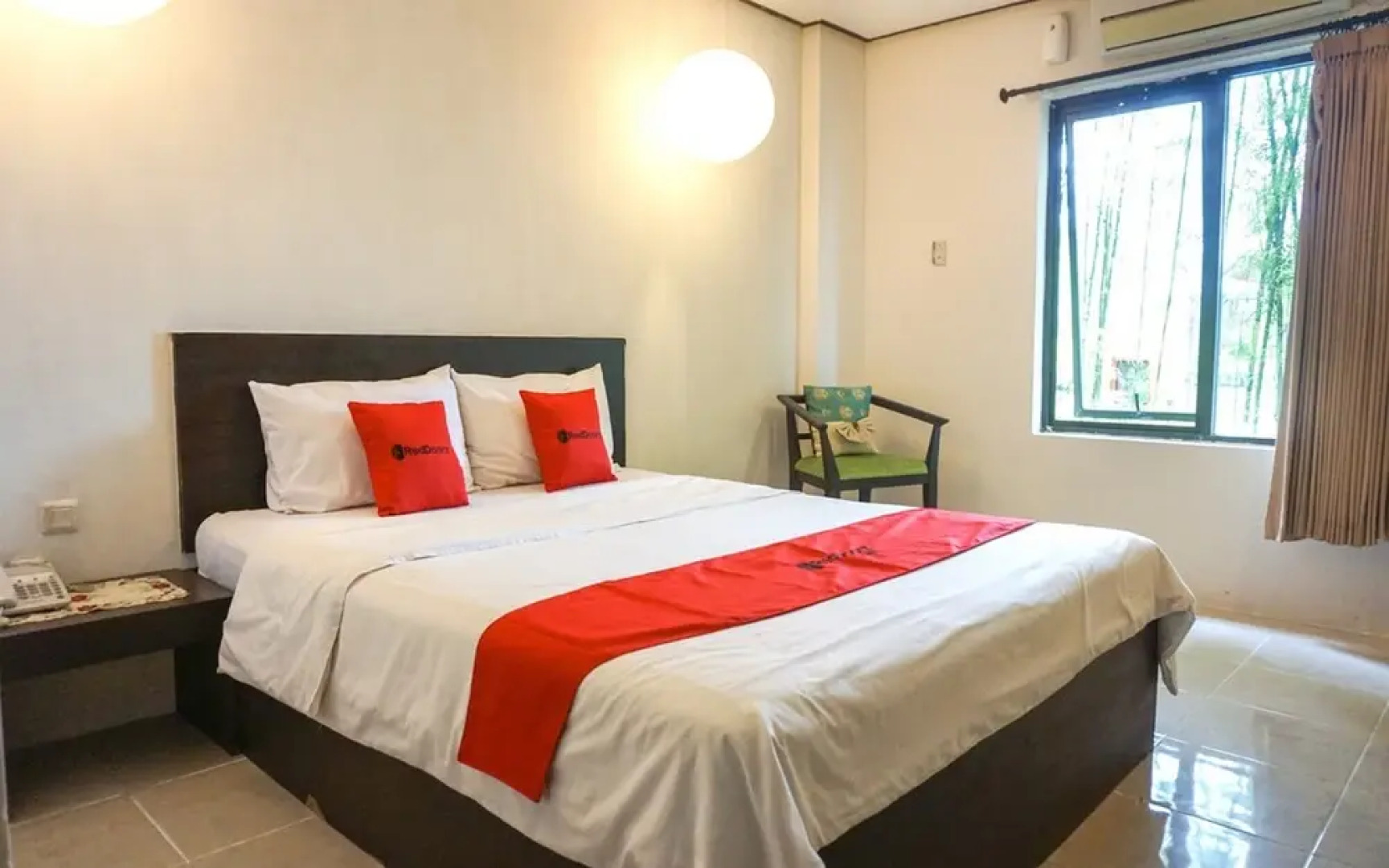 RedDoorz near Jalan Yos Sudarso Manokwari