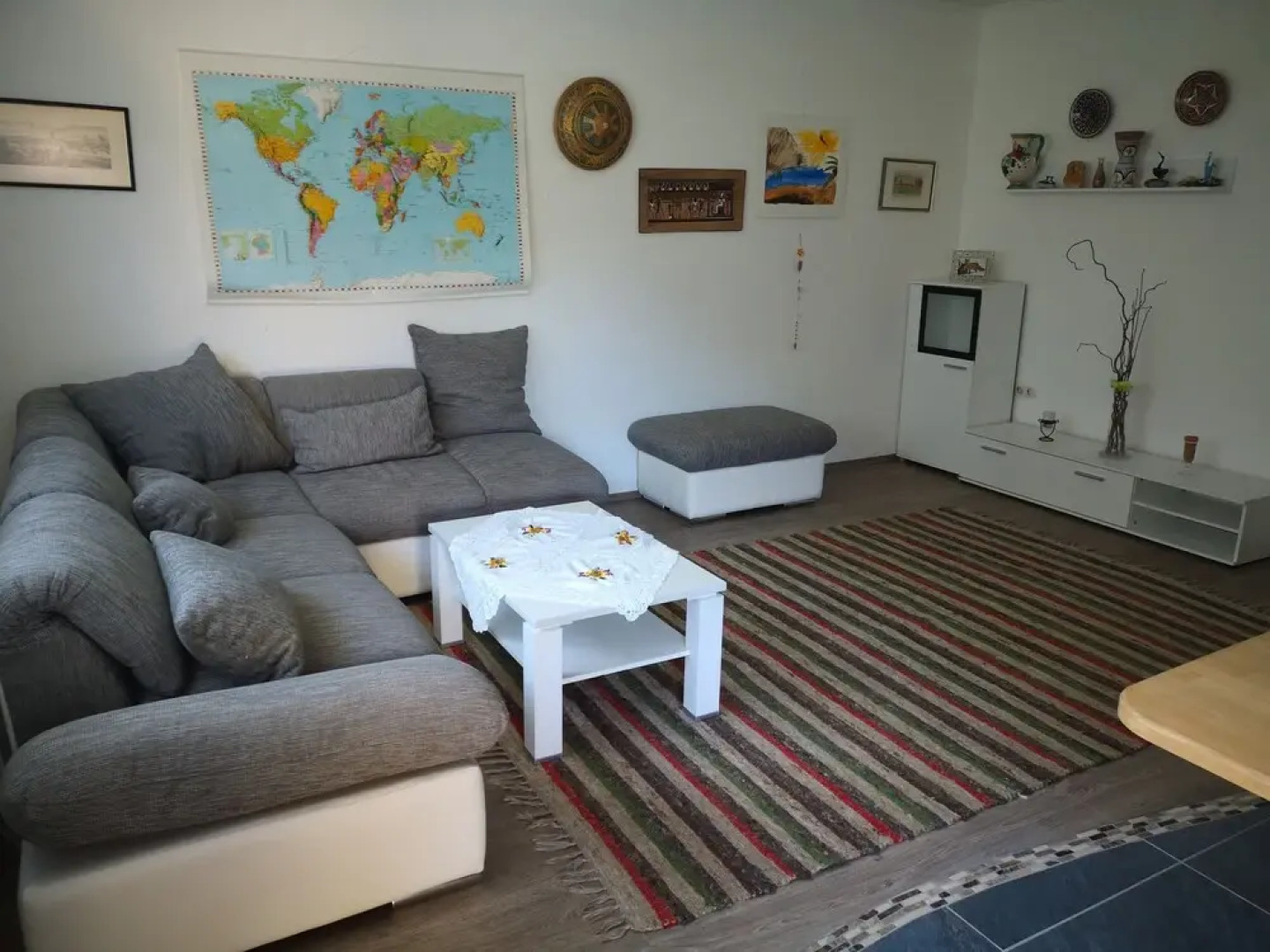 Ferienwohnung WG beim Nationalpark Kalkalpen Steyr Ennstal am Ennsradweg - Luchstrail - Sebaldus - Mariazeller Pilgerweg