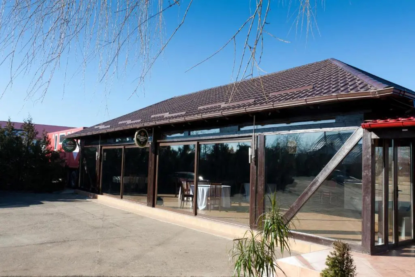 Pension Club Montana