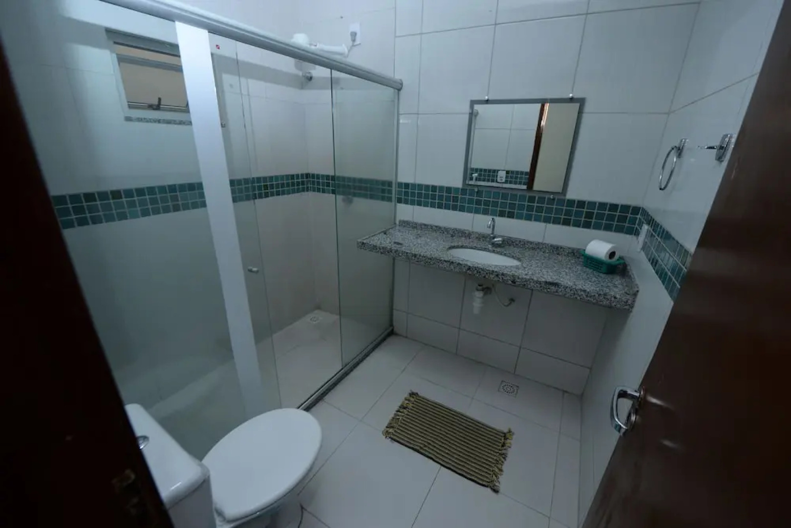 Pousada Sombra do Juá