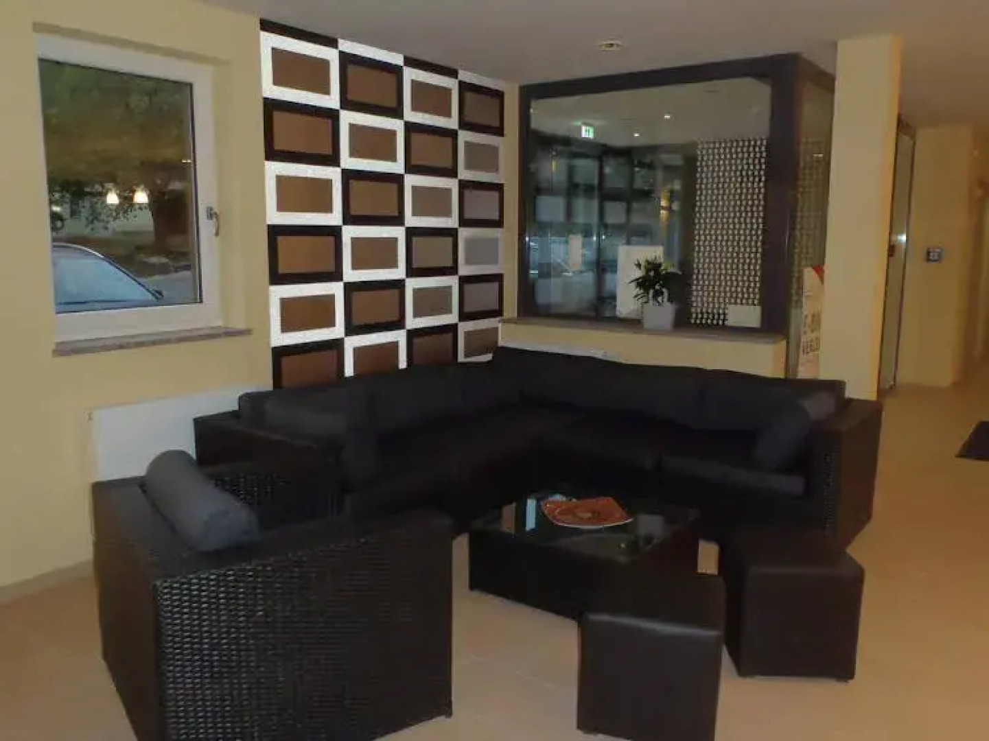 Schade´s Wohlfühlhotel