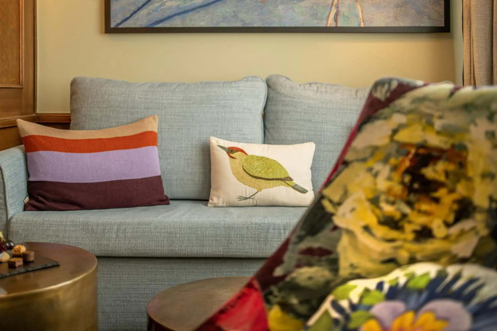 Hotel Erbprinz - Gourmet & Spa