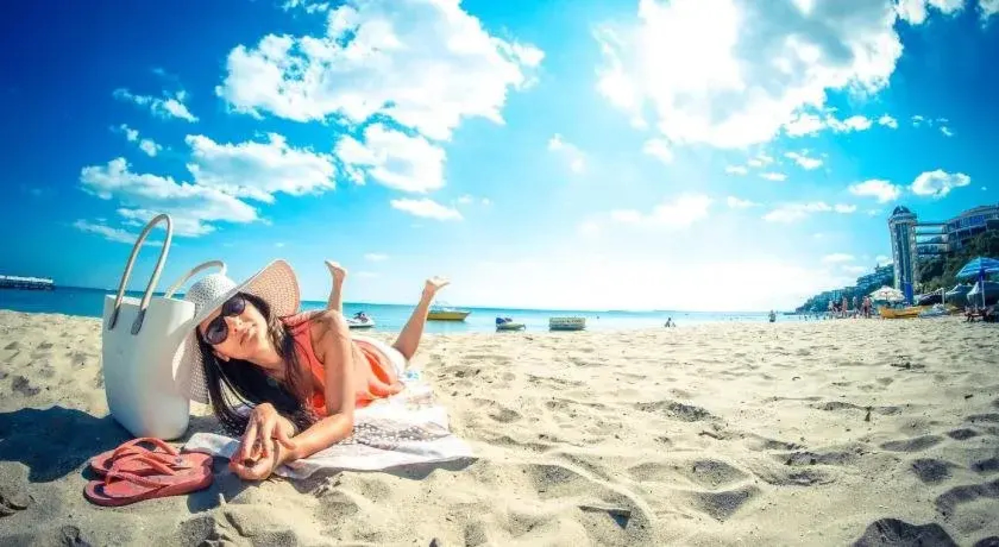 Grand Resort Sea Fort Club