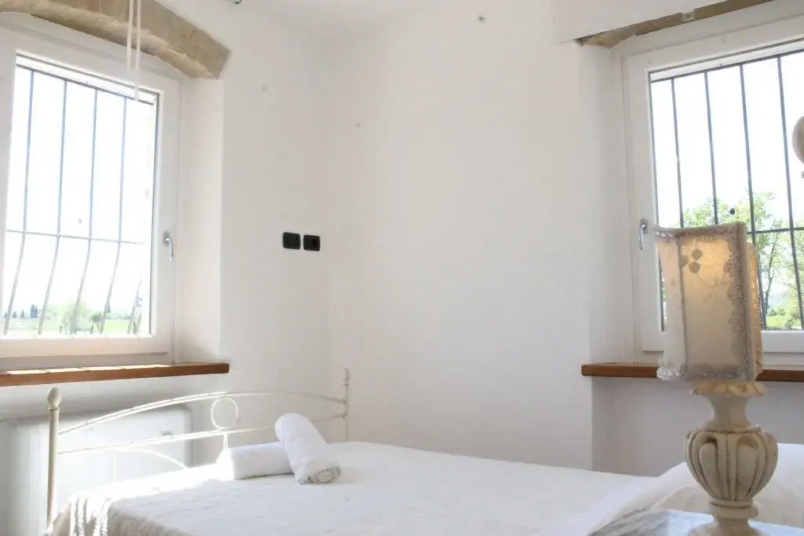 Il casale di famiglia