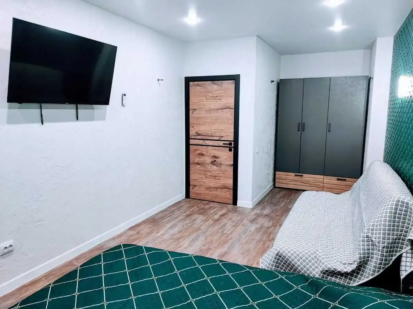 Апартаменты Веста на ул. Трудовая, д. 84