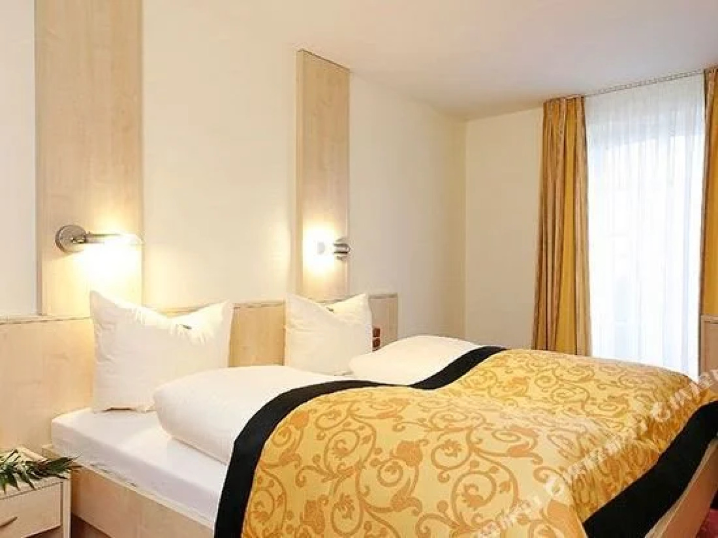 Sporthotel Middelpunkt