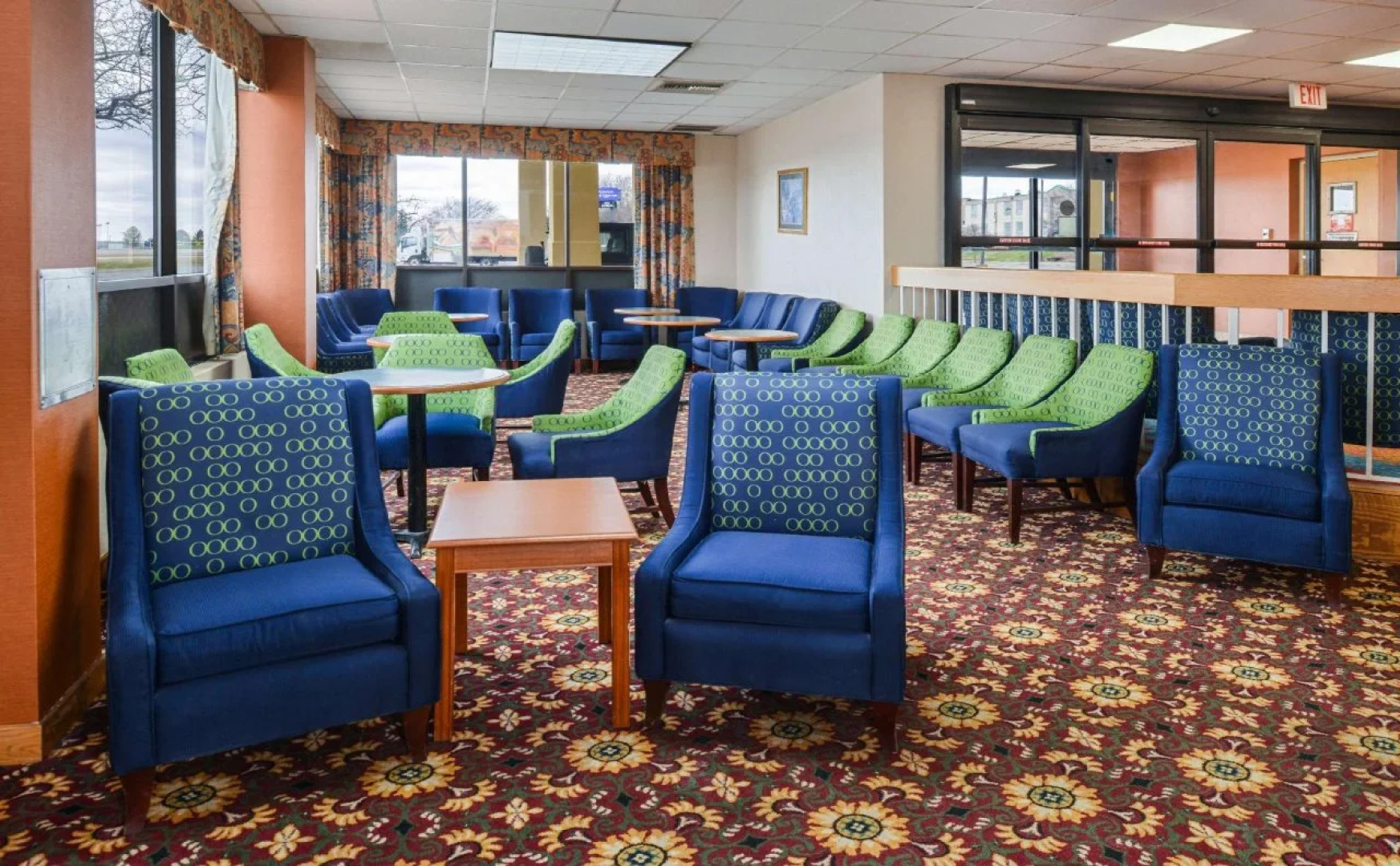 Americas Best Value Inn Moline - Moline, IL