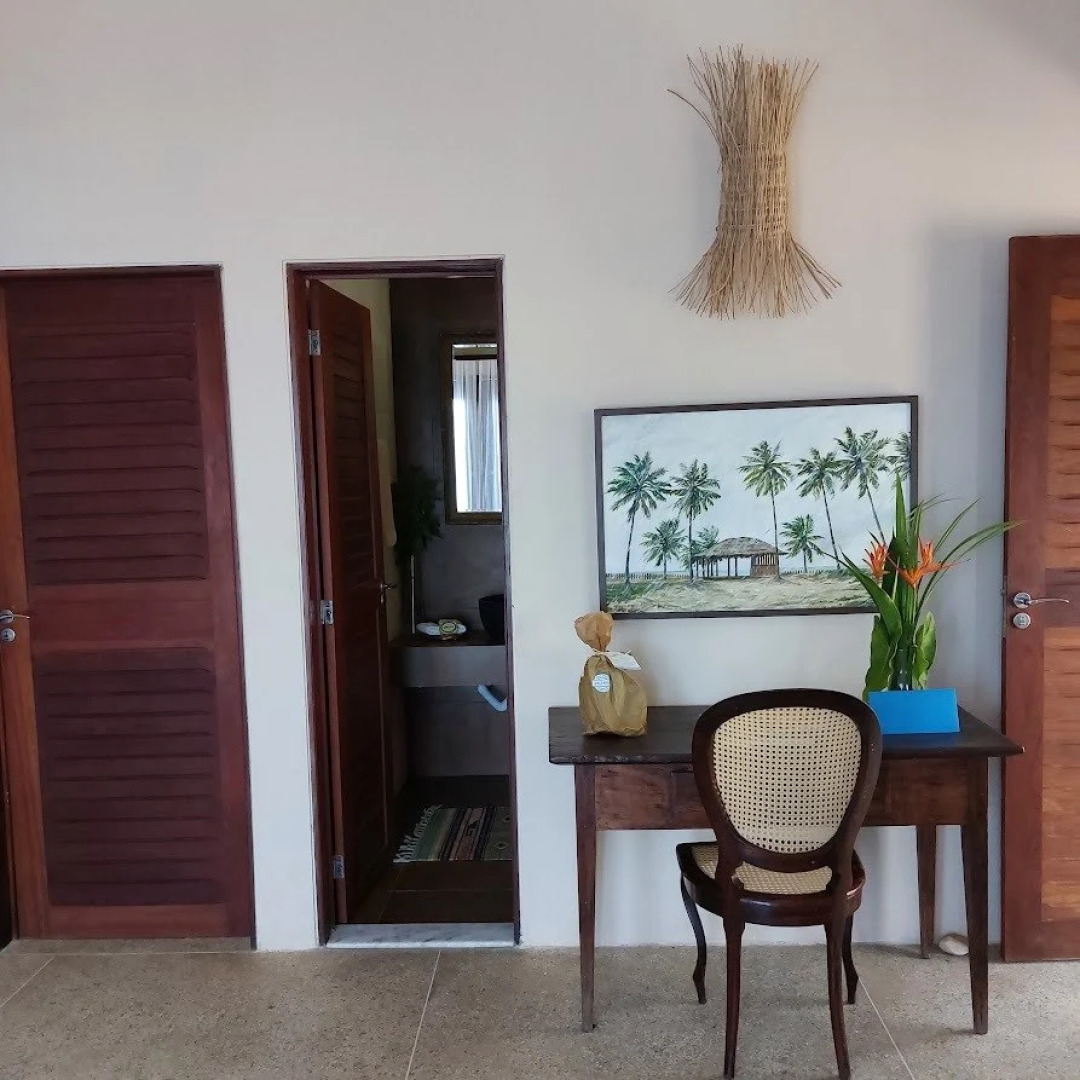 Coco Pontall Bangalôs