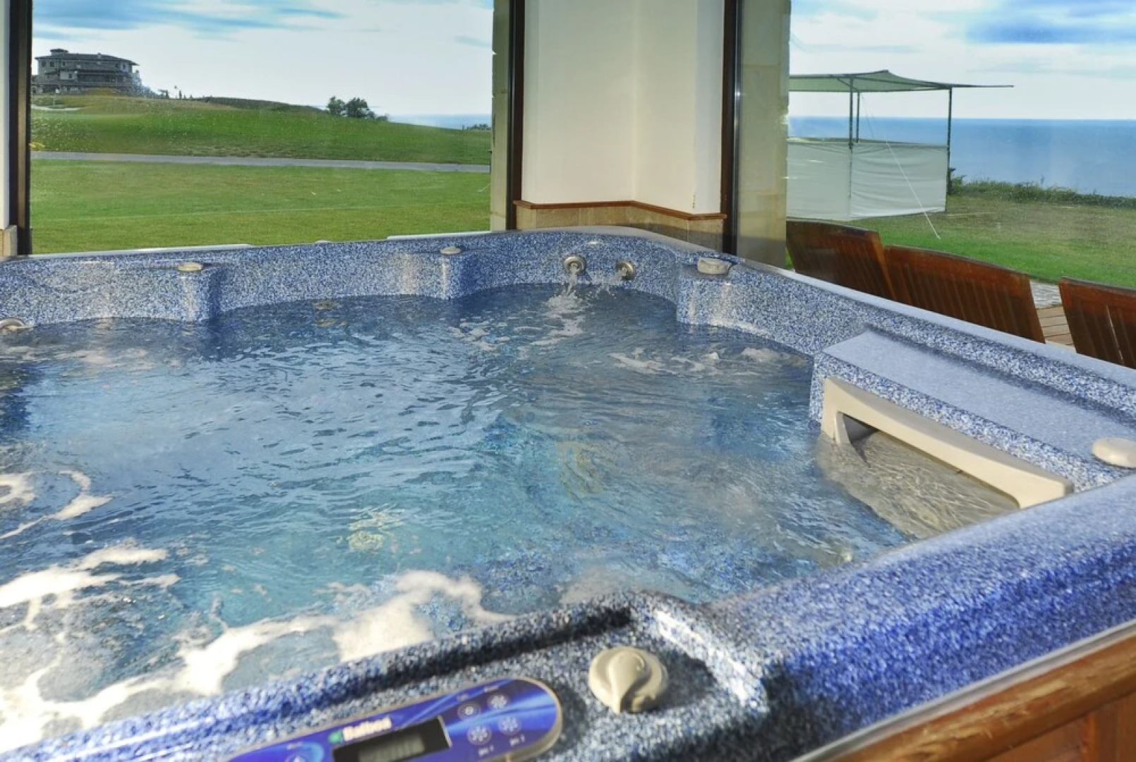 BlackSeaRama Golf & Villas