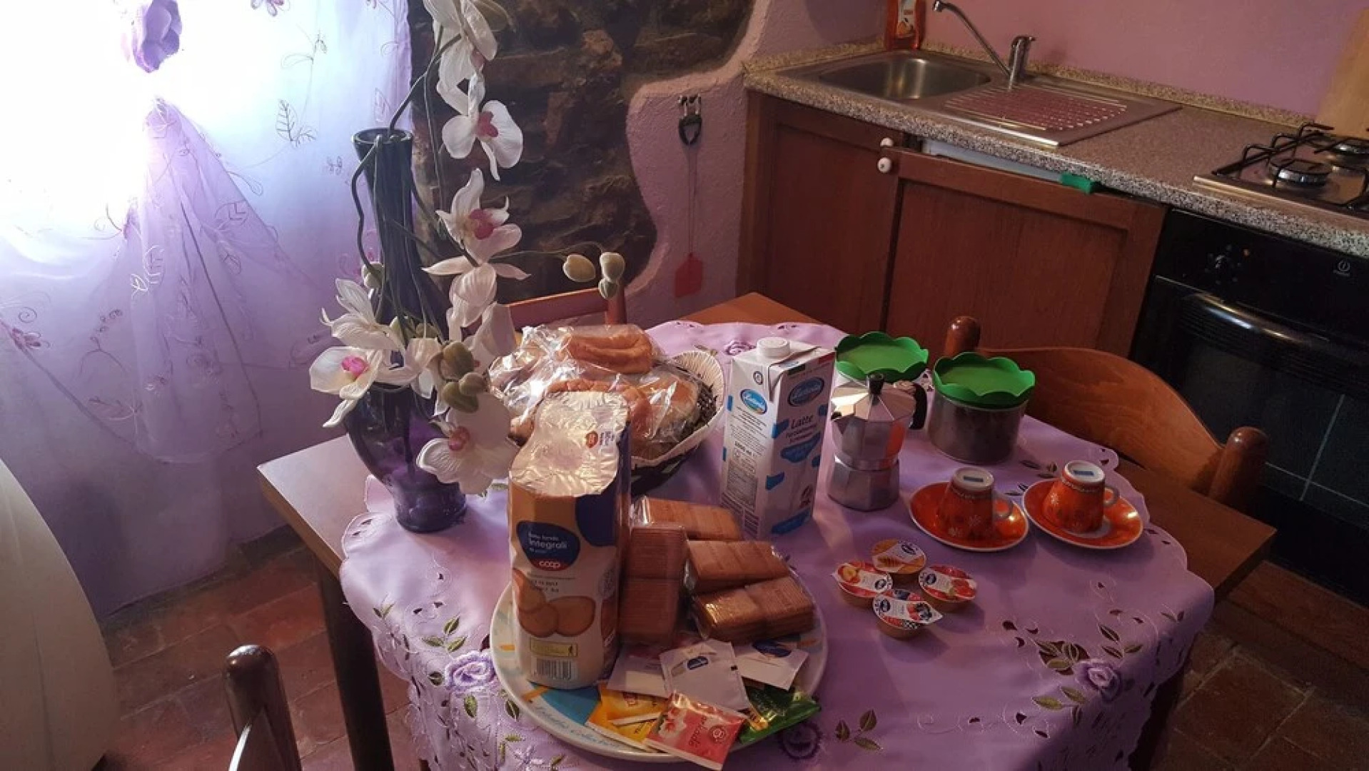 B&B Castello di Casallia