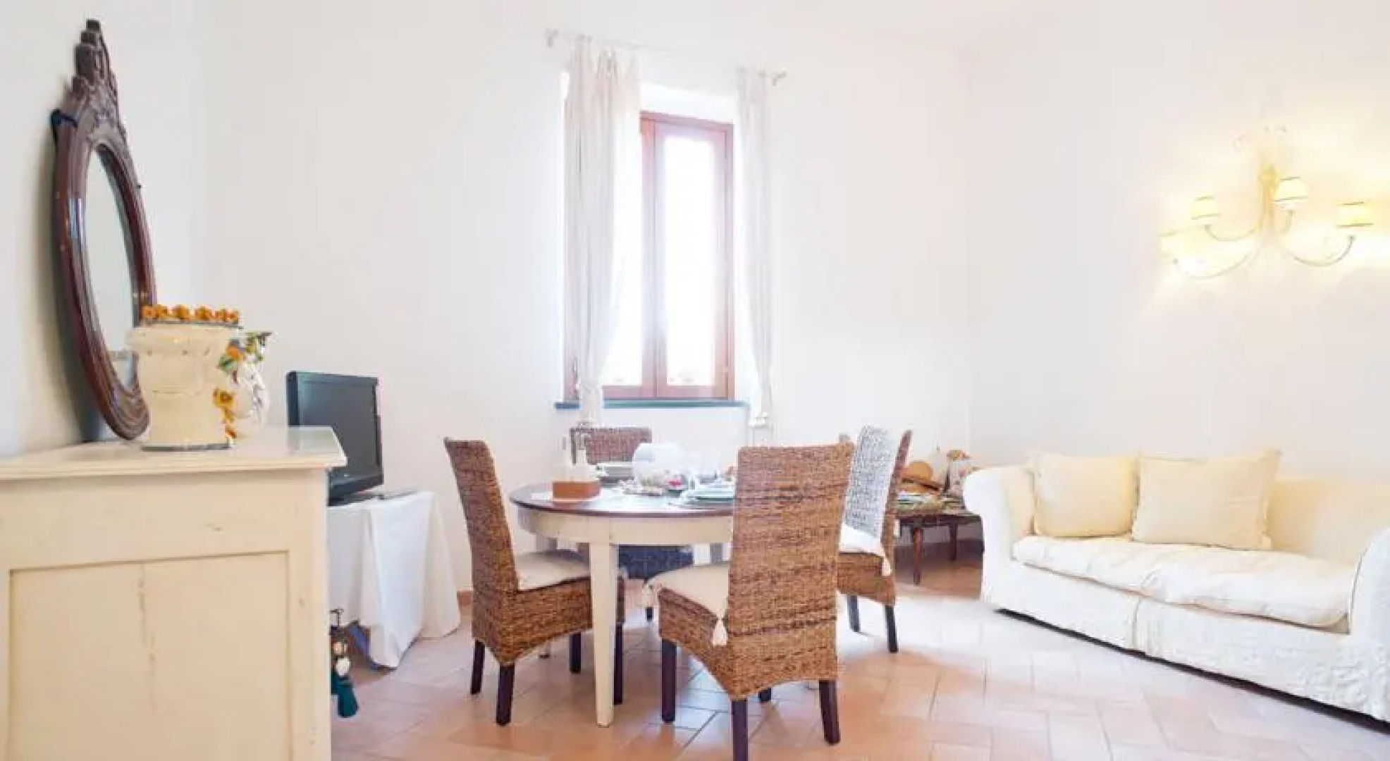 Appartamento Biancalana